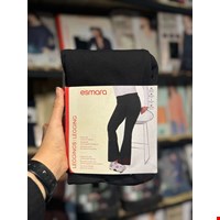 لگ بوت کات زنانه اسمارا