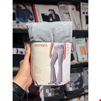 لگ بوت کات زنانه اسمارا