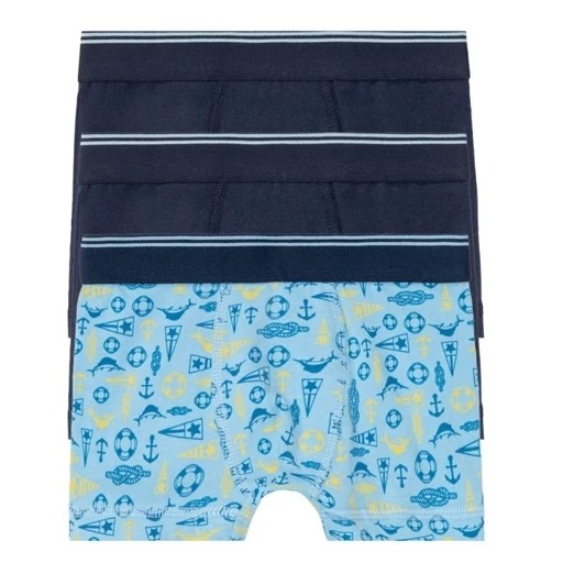 پک شورت بچگانه