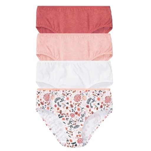 پک شورت بچگانه