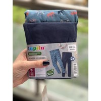 لگ بچگانه لیدل - جوراب نخی راحت برای کودکان