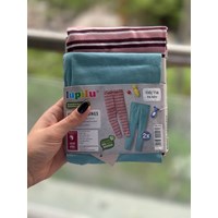 لگ بچگانه لیدل - جوراب نخی راحت برای کودکان