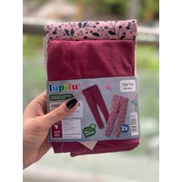 لگ بچگانه لیدل - جوراب نخی راحت برای کودکان
