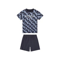 ست تیشرت شلوارک بچگانه