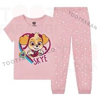 ست تیشرت شلوارک بچگانه