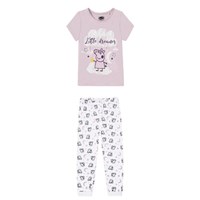 ست تیشرت شلوارک بچگانه