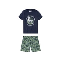 ست تیشرت شلوارک بچگانه