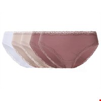 شورت دانتل پک 5 عددی برند اسمارا آلمان 
