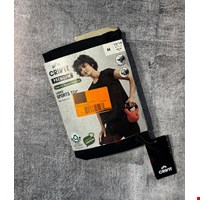وست تیشرت ورزشی مشکی زنانه برند CRIVIT