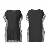 رومایویی مشکی