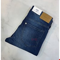 شلوار جین اسکینی زنانه برند H&M