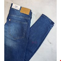 شلوار جین اسکینی زنانه برند H&M