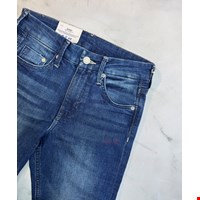 شلوار جین اسکینی زنانه برند H&M