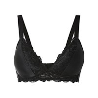 سوتین فرم دهی بدون فنر(دانتل)