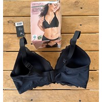 سوتین فرم دهی بدون فنر(دانتل)