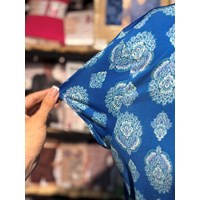 شومیز یقه هفت زنانه