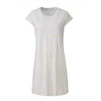 تونیک راحتی طرح موز