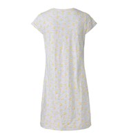 تونیک راحتی طرح موز