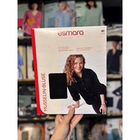 شومیز تابستانه نخی برند Esmara 