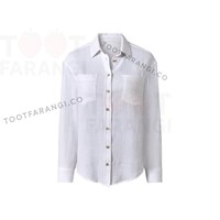 شومیز تابستانه نخی برند Esmara 