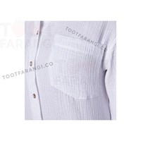 شومیز تابستانه نخی برند Esmara 