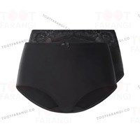 شورت فرم دهی توری (پک دو عددی)