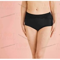 شورت فرم دهی توری (پک دو عددی)