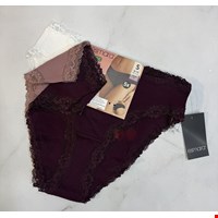 شورت دانتل پک 5 عددی برند اسمارا آلمان 