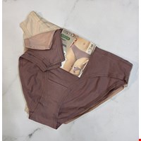 شورت اسلیپ نخی اسمارا پک 5 عددی