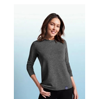 زیرسارافونی حرارتی زنانه