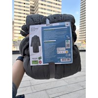 حوله پالتویی