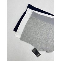 شورت باکسر مردانه