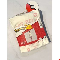 ست بلوز و شلوار دخترانه POKEMON