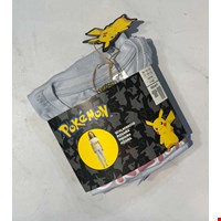 ست بلوز و شلوار دخترانه POKEMON
