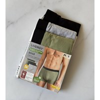 شورت باکسر مردانه