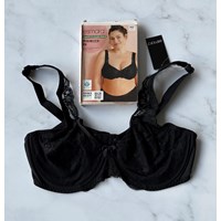 سوتین مینی مایزر دانتل