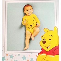 سرهمی نوزادی  طرحدار