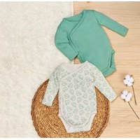 سرهمی نوزادی پک دوتایی 