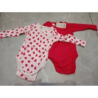 سرهمی نوزادی پک دوتایی 