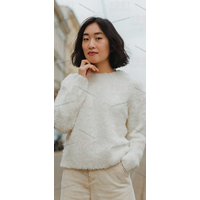 پلیور بافت زنانه