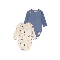 سرهمی نوزادی پک دوتایی 