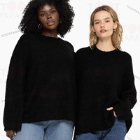 پلیور بافت زنانه