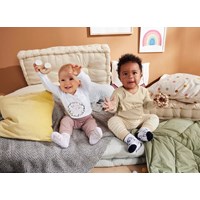 سرهمی نوزادی پک دوتایی 