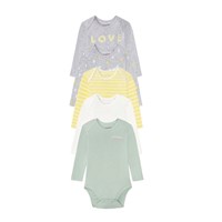 سرهمی نوزادی پک دوتایی 