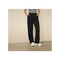 شلوار بگ پارچه ای