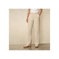 شلوار بگ پارچه ای