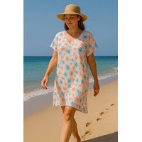 رومایویی گلدار