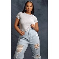 شلوار جین زاپ دار