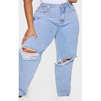 شلوار جین اسپرت زاپدار