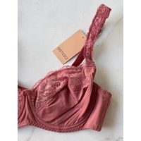 سوتین گیپوری فنردار زنانه